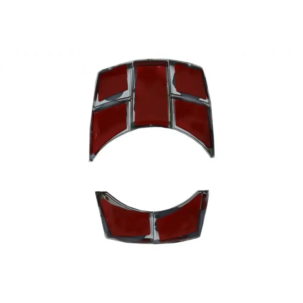 Knappedeksel Bmw 2 Serie (f22) 13-