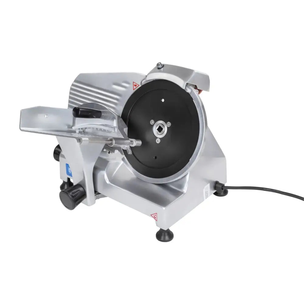 Kniv i Teflon Ikke-stick til Skjæremaskiner 220mm Skive