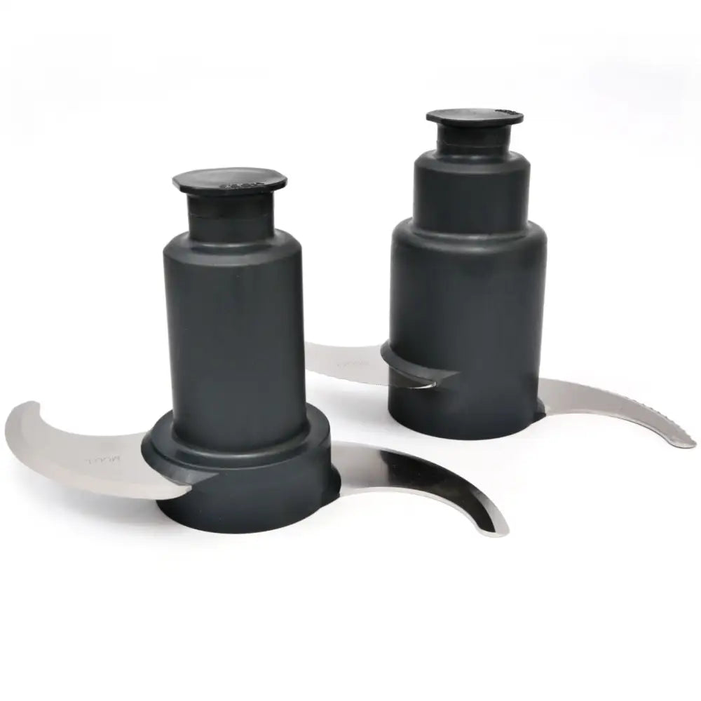 Kniv med Taggete Blad for Universell Deigkutting - Sammic 2053930