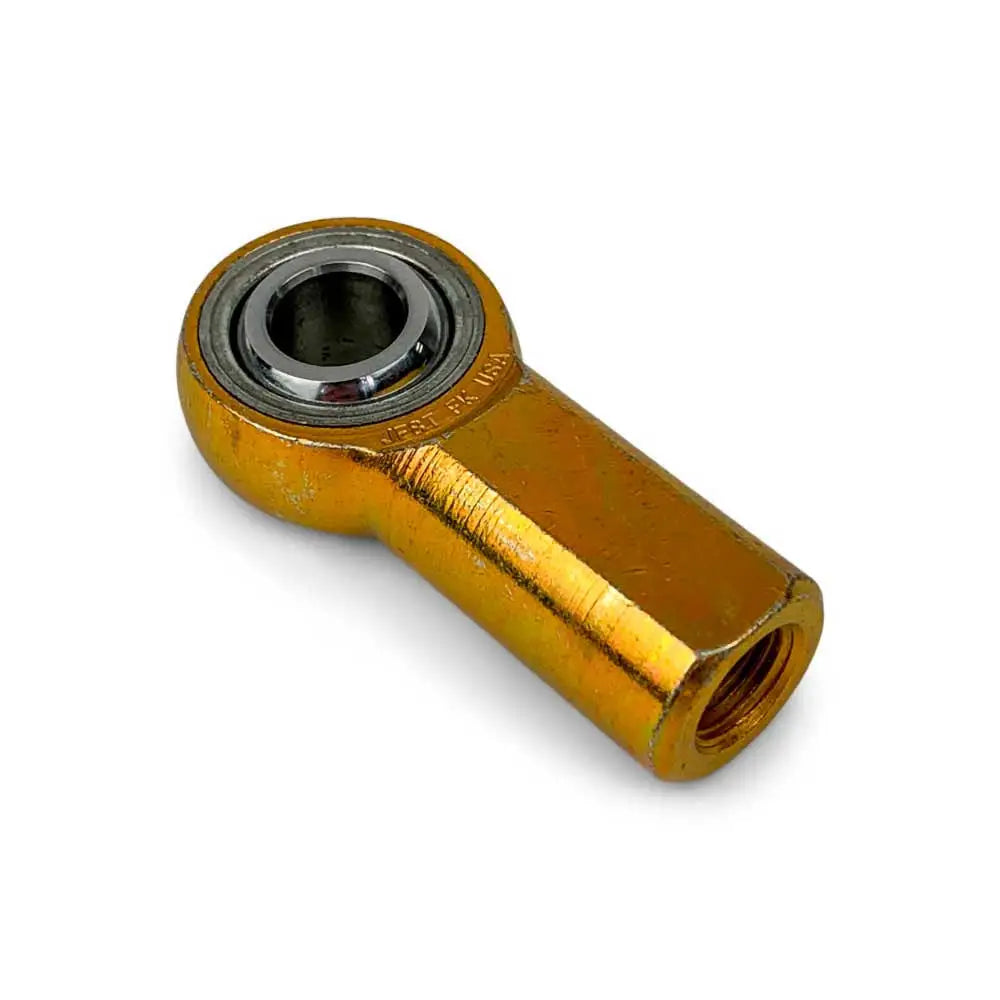Koblingsstang Stabilisator Ende Clayton Off Road - Jeep Wrangler Jl 2 d 18-