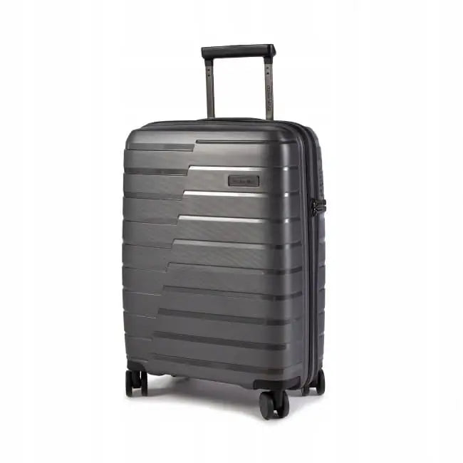 Koffert Air Base Antrasitt Medium 67cm m
