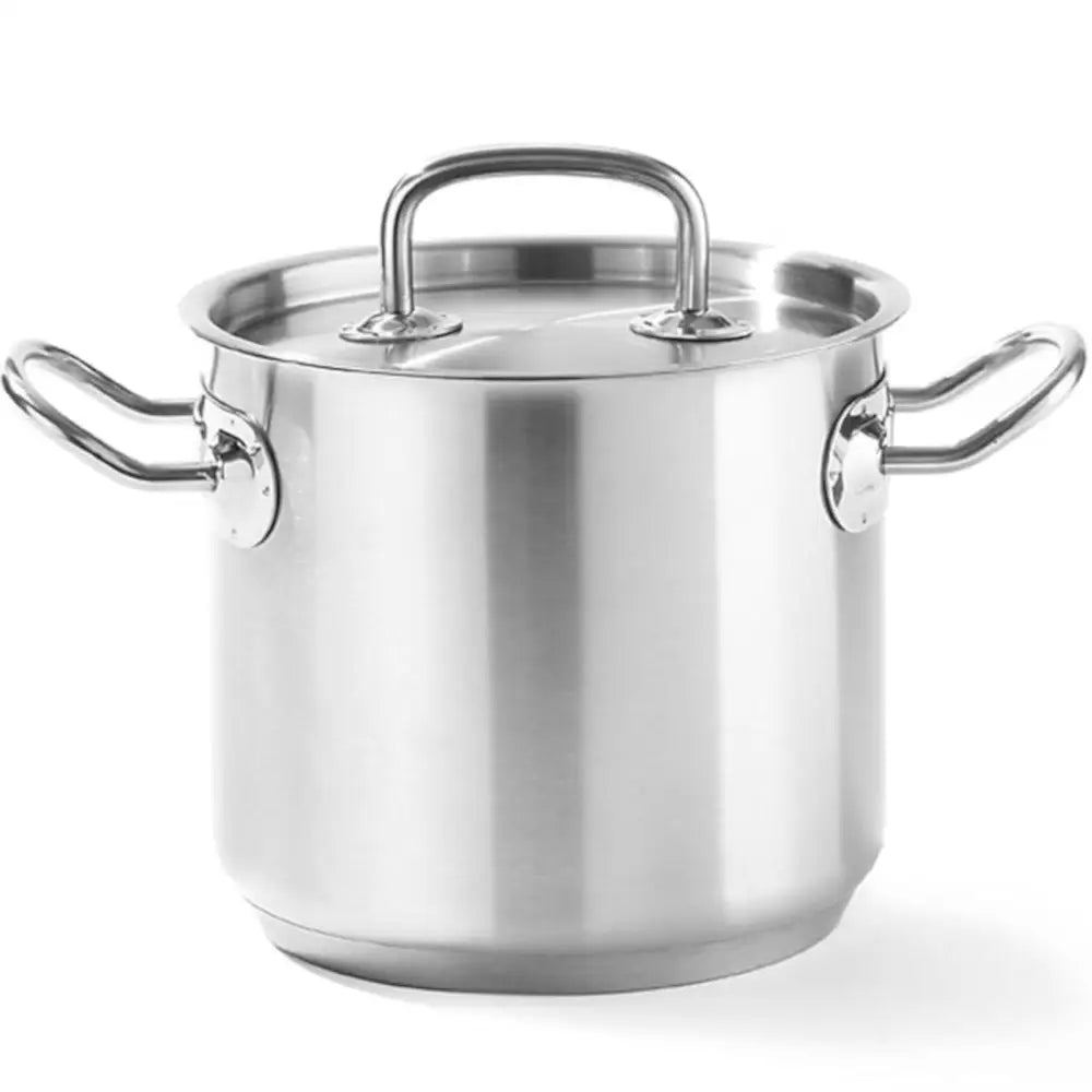 Kokekaret med Lokk 50 l - Hendi 837627