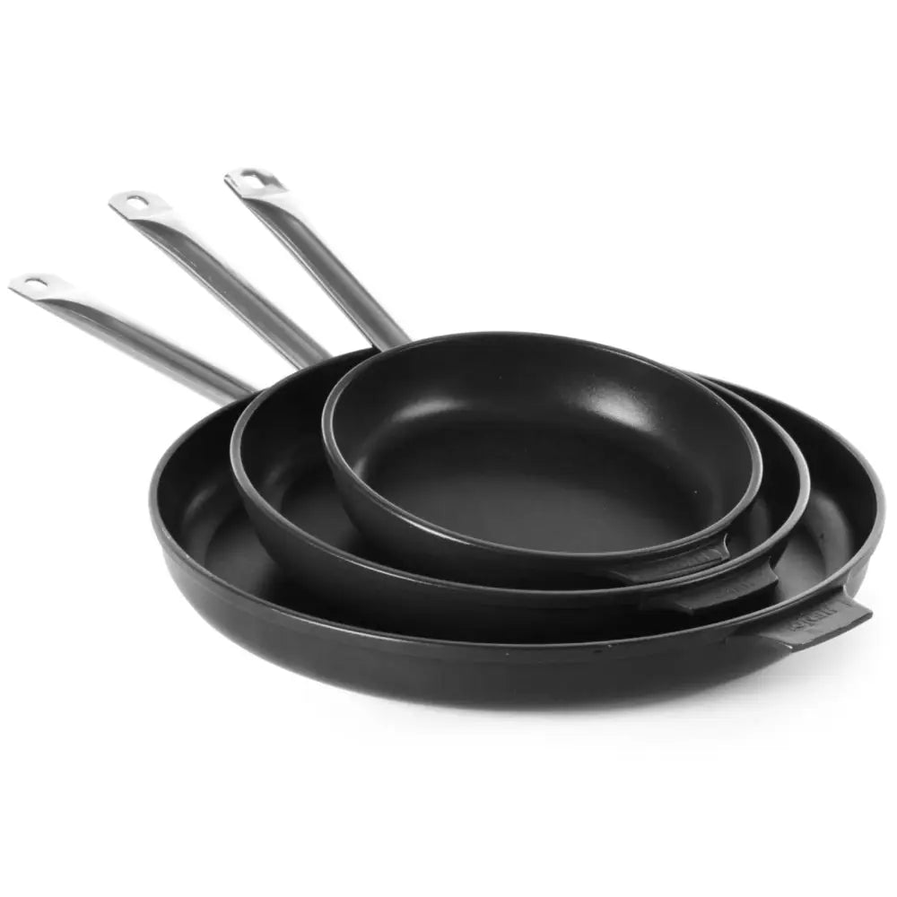 Kokeskål Profi Line ø 360 Mm - Hendi 629352