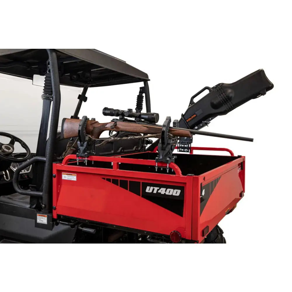 Kolpin Ratcheting Rhino Grip - Pair