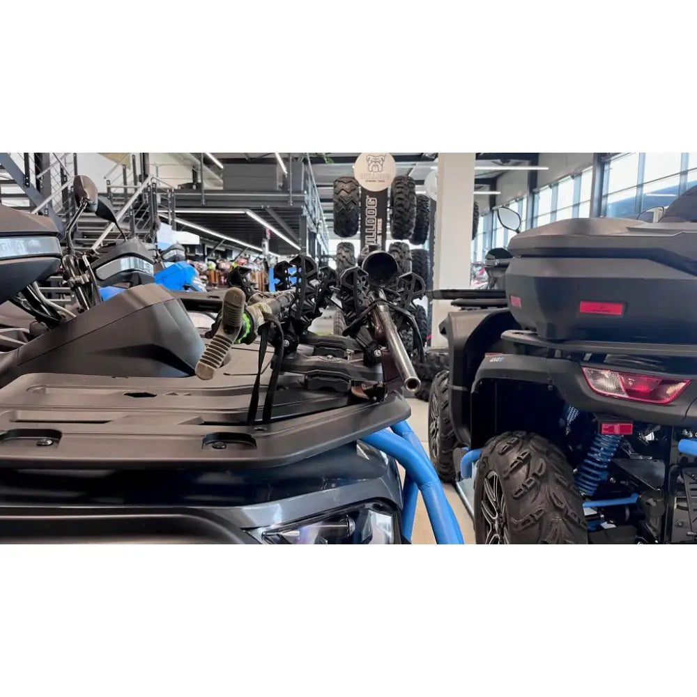 Kolpin Rhino Grip Xlr Double - Pair