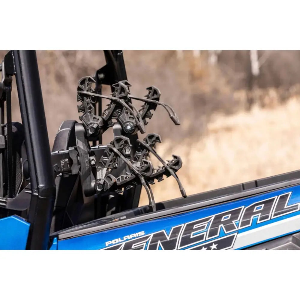 Kolpin Rhino Grip Xlr Double - Pair