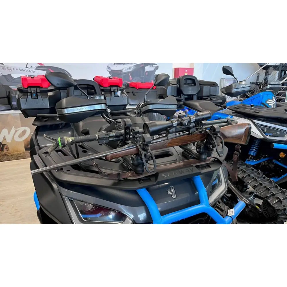 Kolpin Rhino Grip Xlr Double - Pair