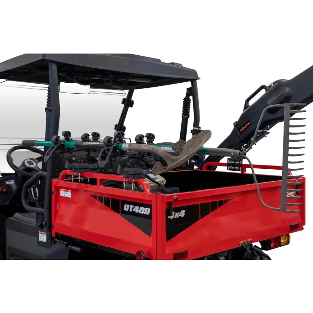 Kolpin Rhino Grip Xlr Double - Pair