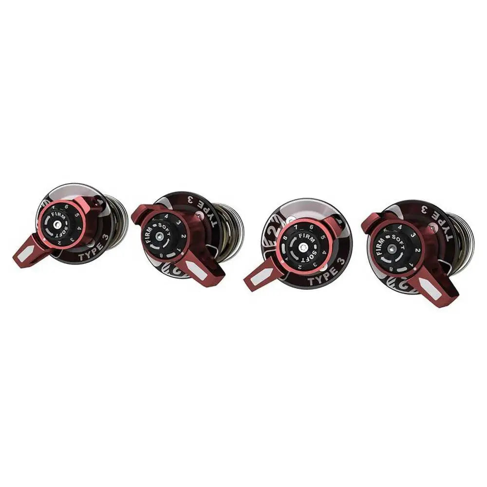 Komplett Demperregulatorsett for Sp2/piggyback Støtdempere - Jeep Gladiator Jt 20-