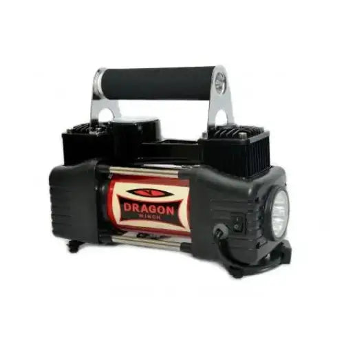 Kompressor 60l/min + Led