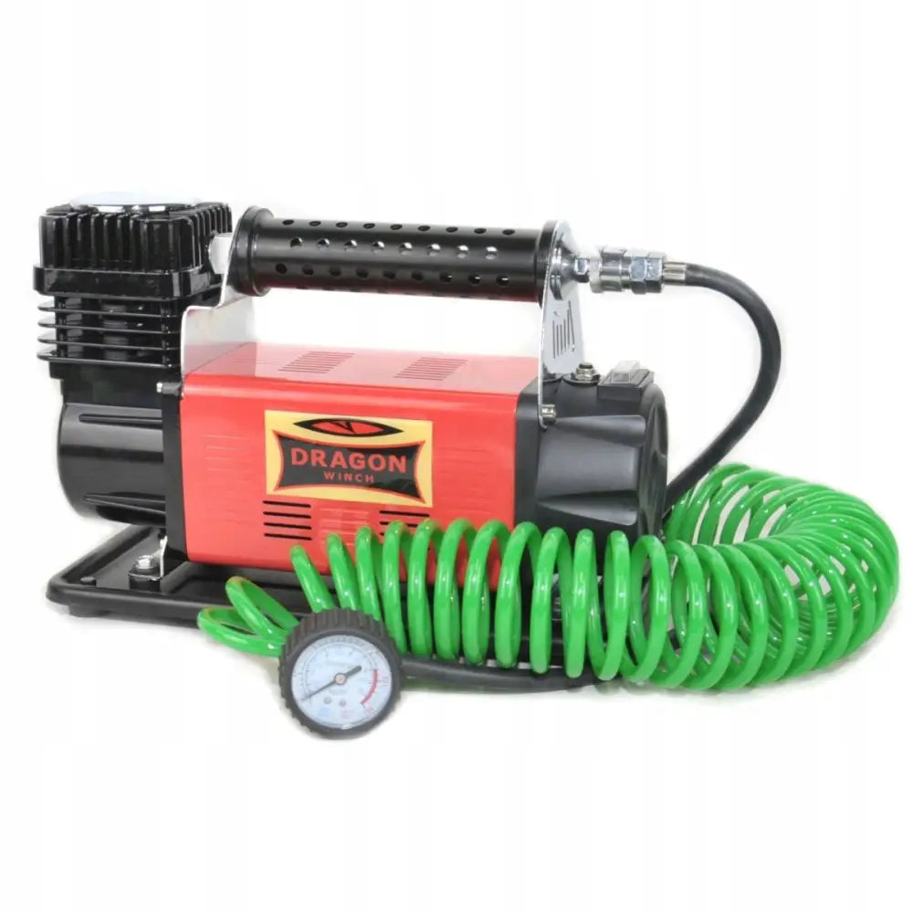Kompressor Dragon Winch