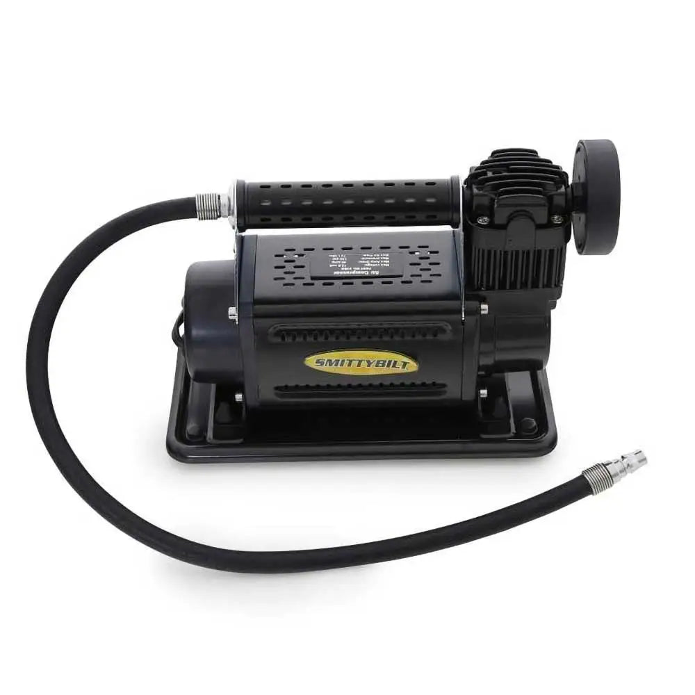 Kompressor for Dekk 72 L/min Smittybilt - Jeep Wrangler Jk 4 d 07-18