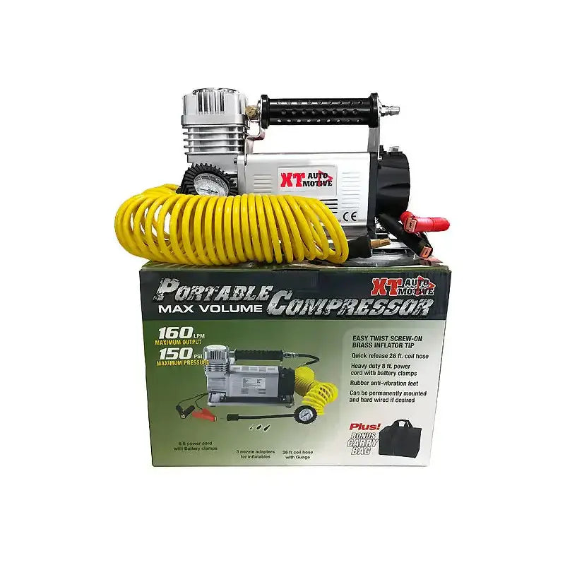 Kompressor Xt 160l/min