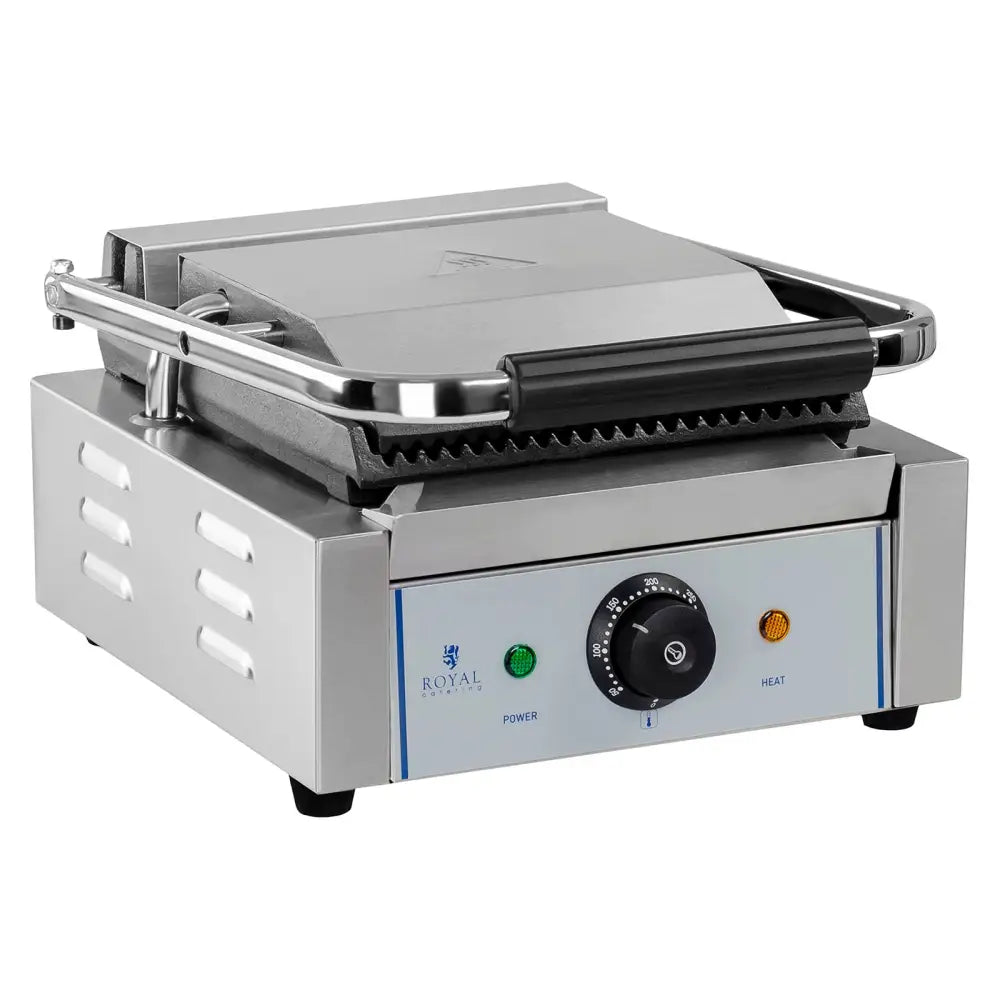 Kontaktgrill Riller Royal Catering