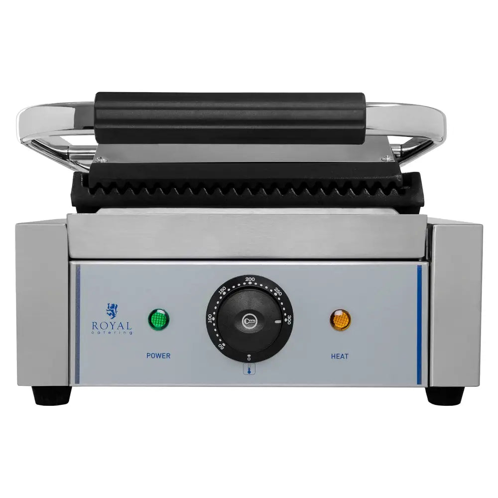 Kontaktgrill Riller Royal Catering