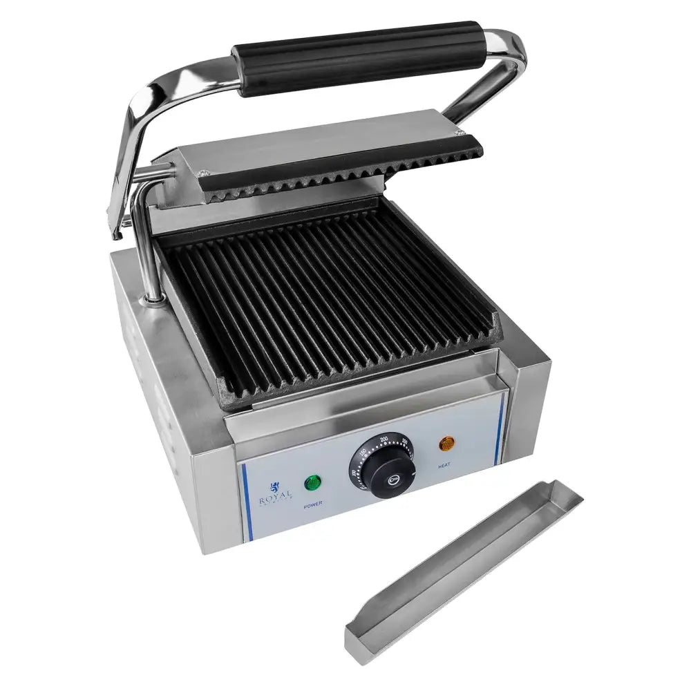 Kontaktgrill Riller Royal Catering
