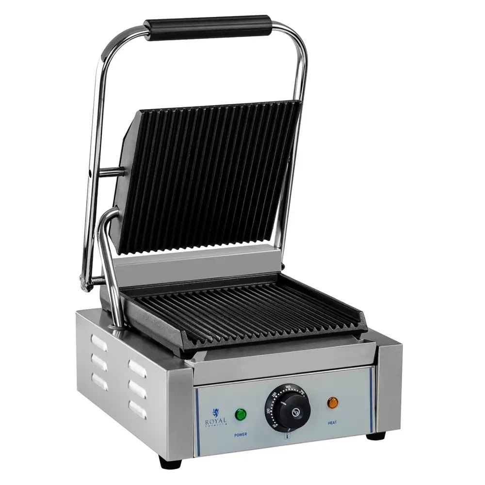 Kontaktgrill Riller Royal Catering