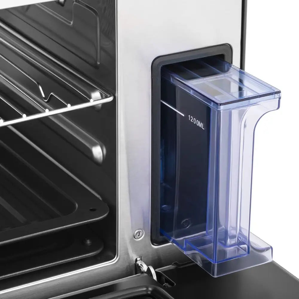 Konveksjonsovn for Gastronomi med Dampfunksjon