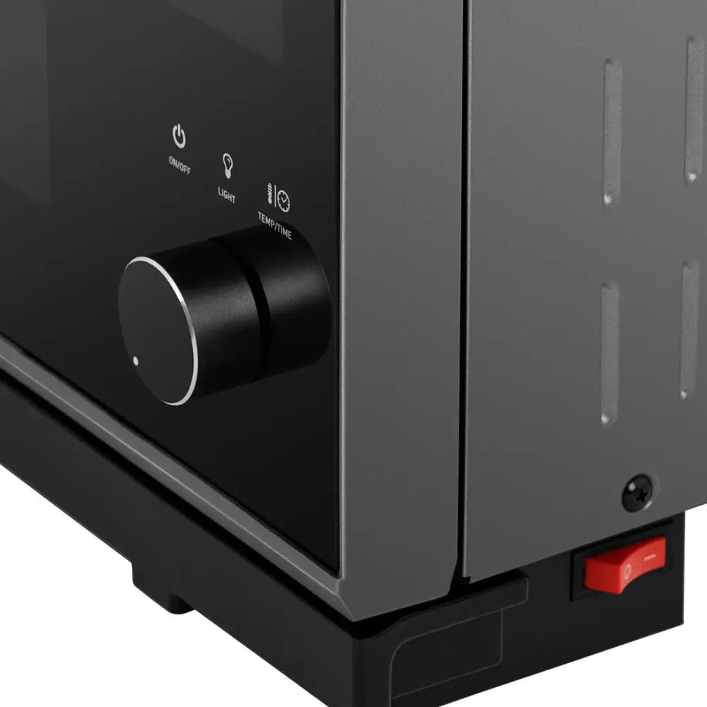 Konveksjonsovn for Gastronomi med Dampfunksjon