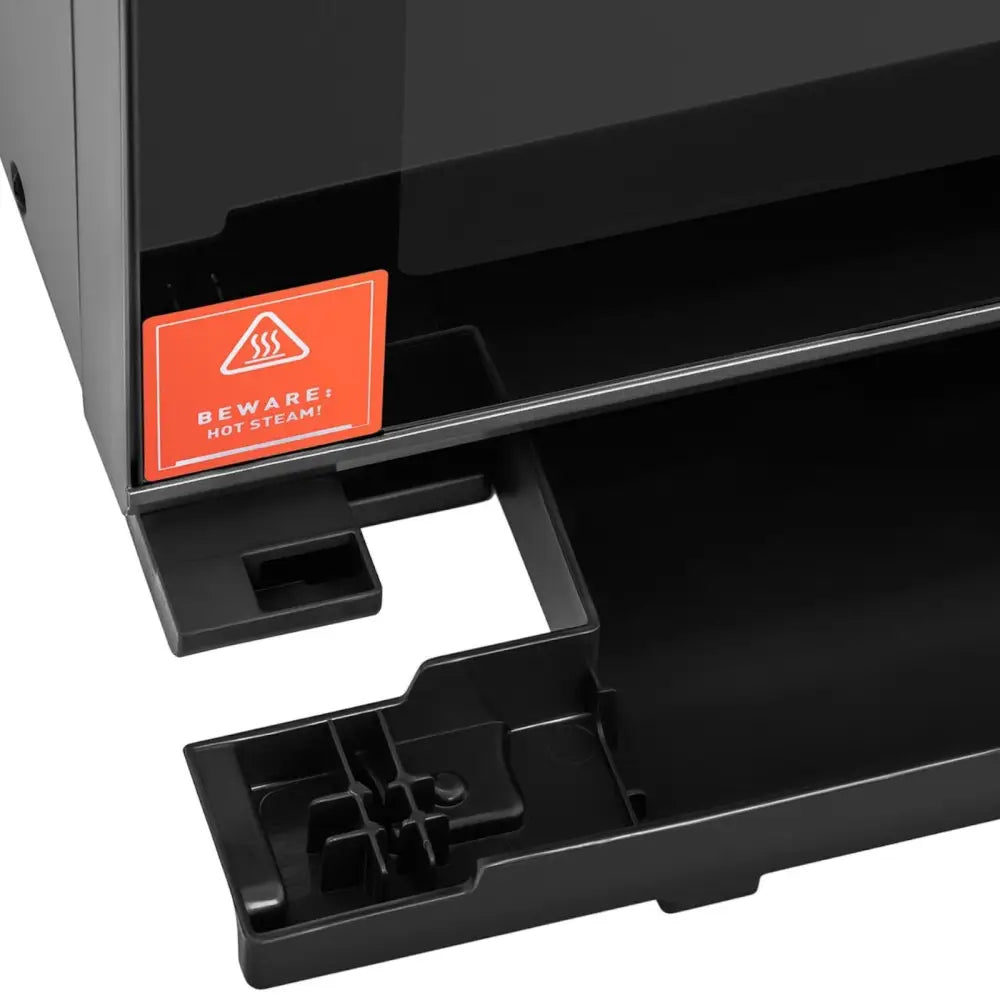 Konveksjonsovn for Gastronomi med Dampfunksjon