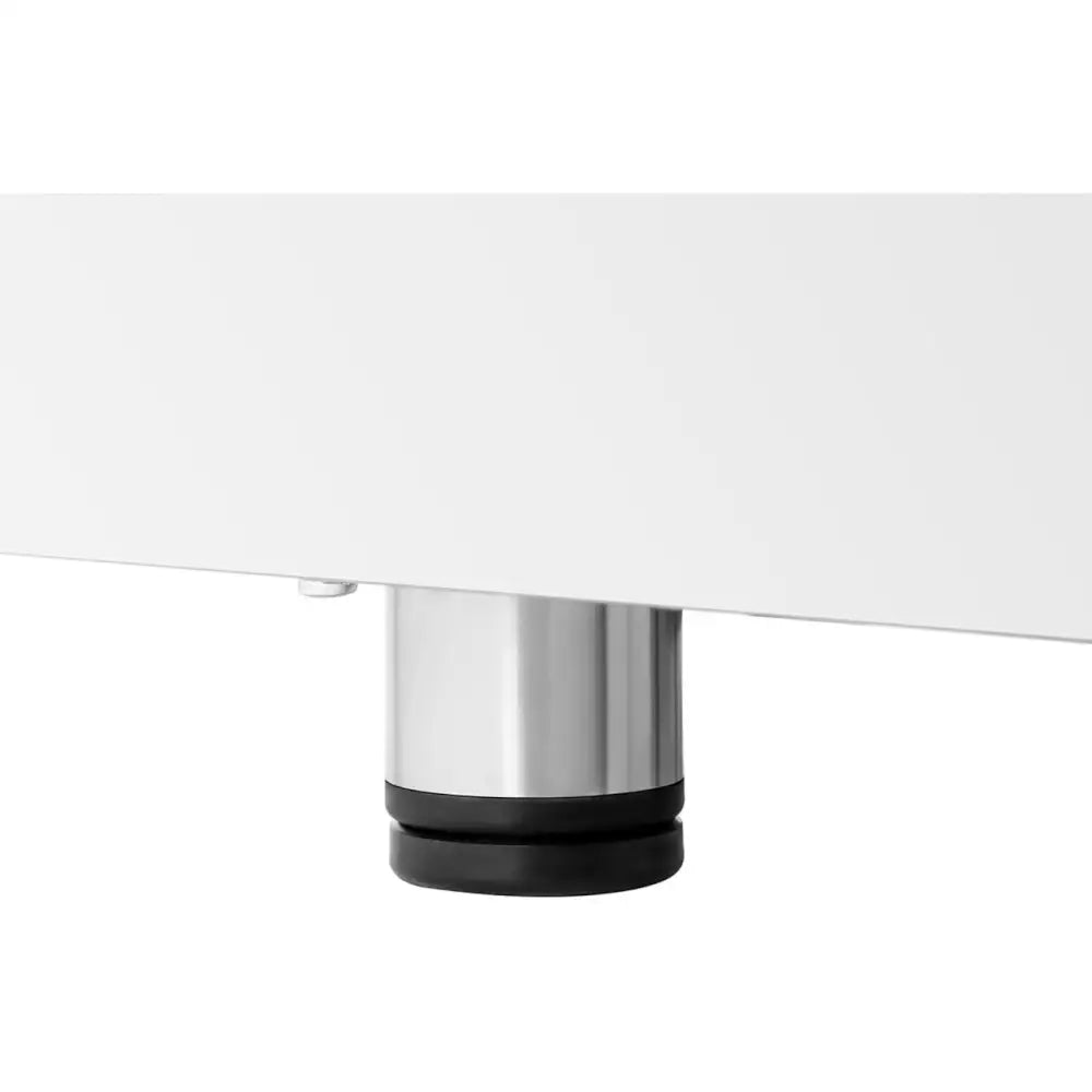 Konveksjonsovn med Grillfunksjon 4 Hyller Stål 3000 w - Italia