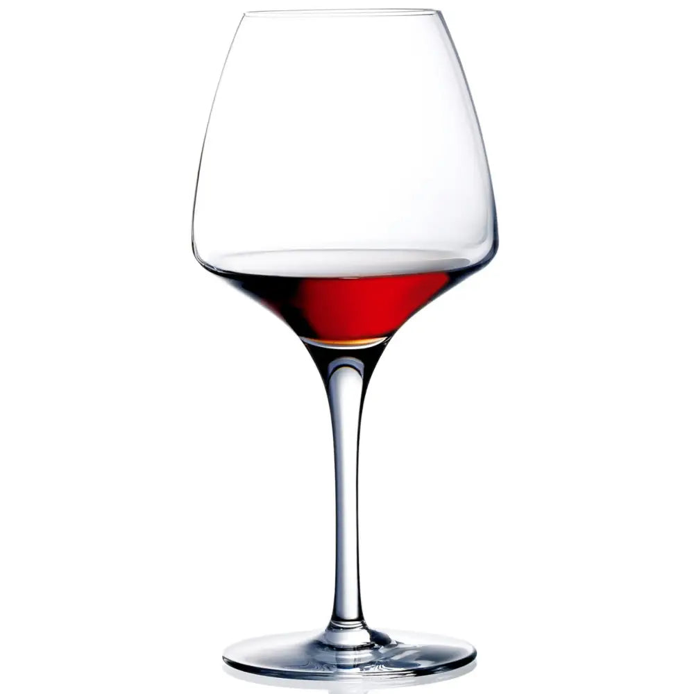 Kopp til Vin Open Up 550 Ml Sett 6 Stk. - Hendi U1013