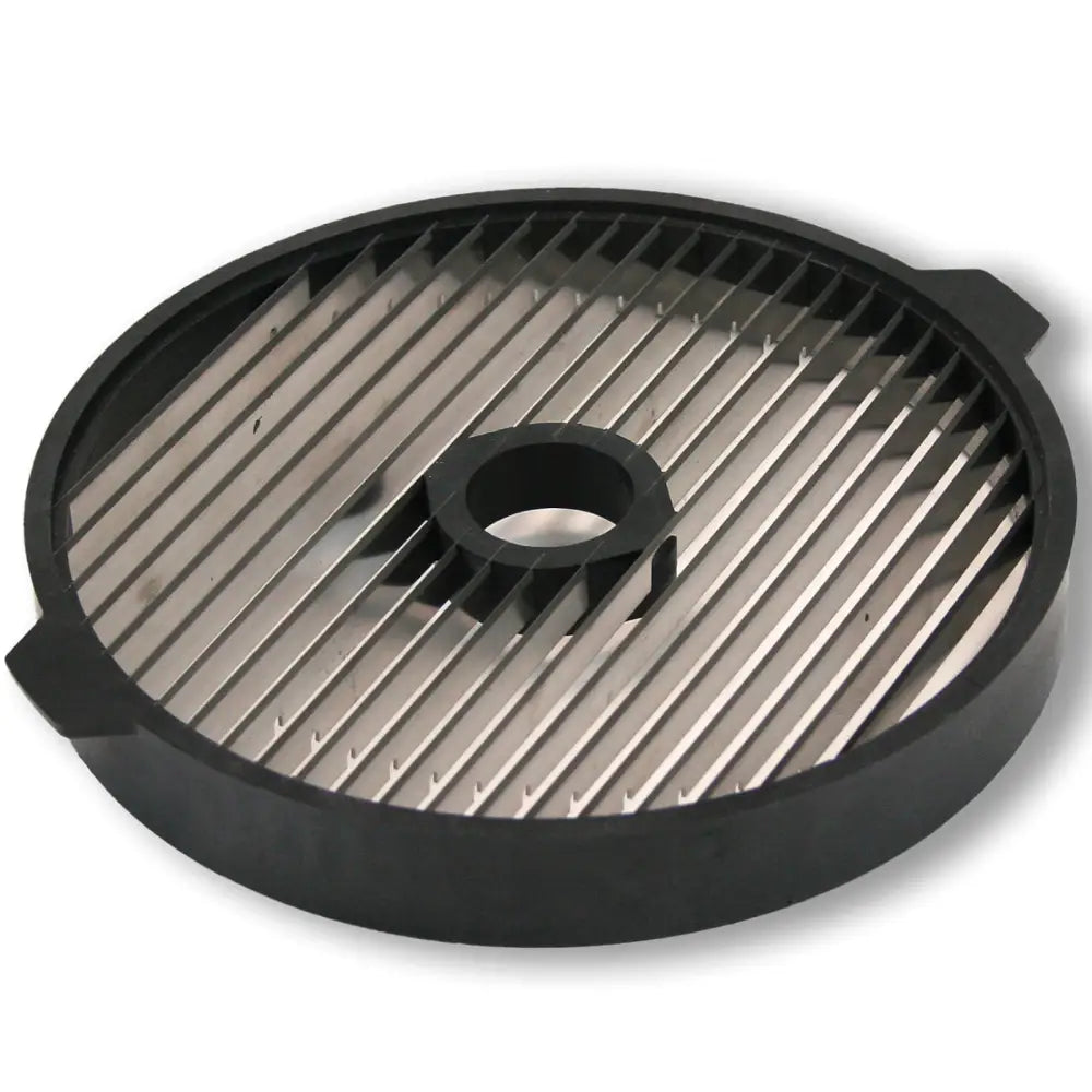 Kort Pommes Frites-skiveplate for Ffc-10 + 10 Mm - Sammic 1010355 Kode Produsent: 1012397