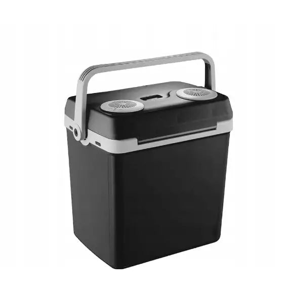 Kraftig Bærbar Bil Kjøleboks 32l First Austria