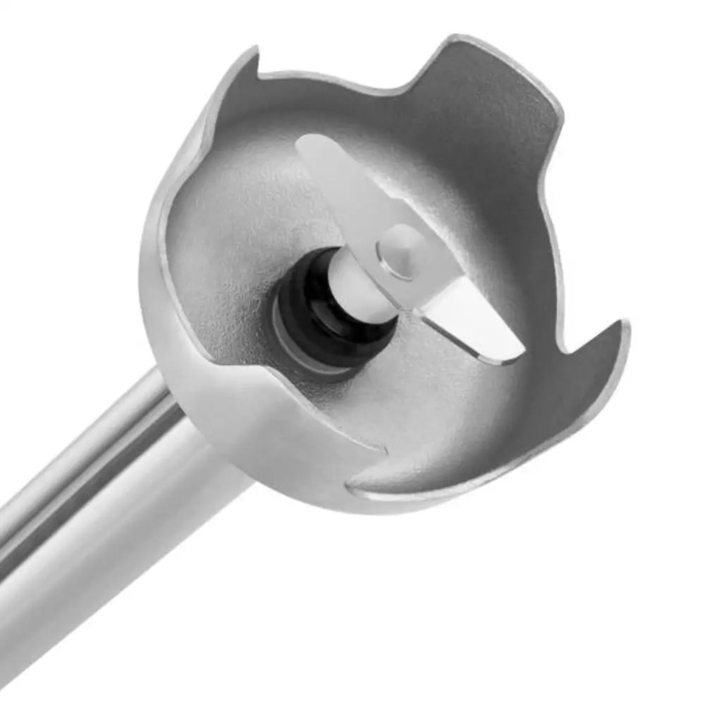 Kraftig Håndholdt Blender med 300 Mm Arm og 500w Motor