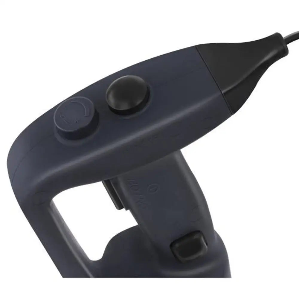 Kraftig Håndholdt Blender med 300 Mm Arm og 500w Motor