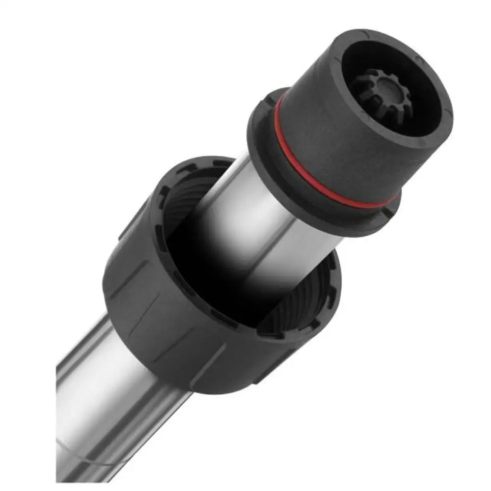 Kraftig Håndholdt Blender med 300 Mm Arm og 500w Motor