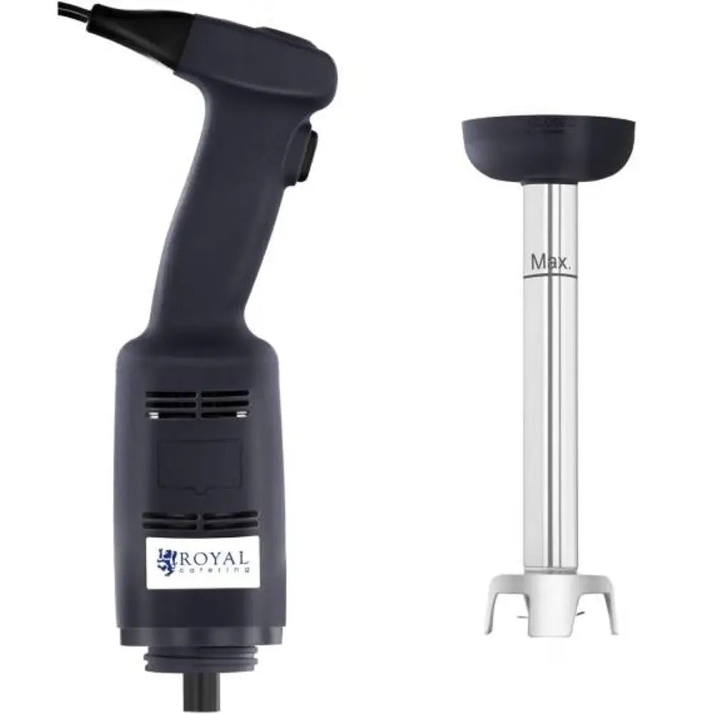 Kraftig Håndholdt Blender med 300mm Arm - 350w 230v