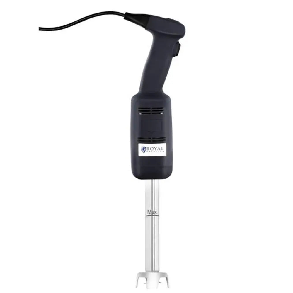 Kraftig Håndholdt Mikser Blender 160mm 220w 230v Royal Catering