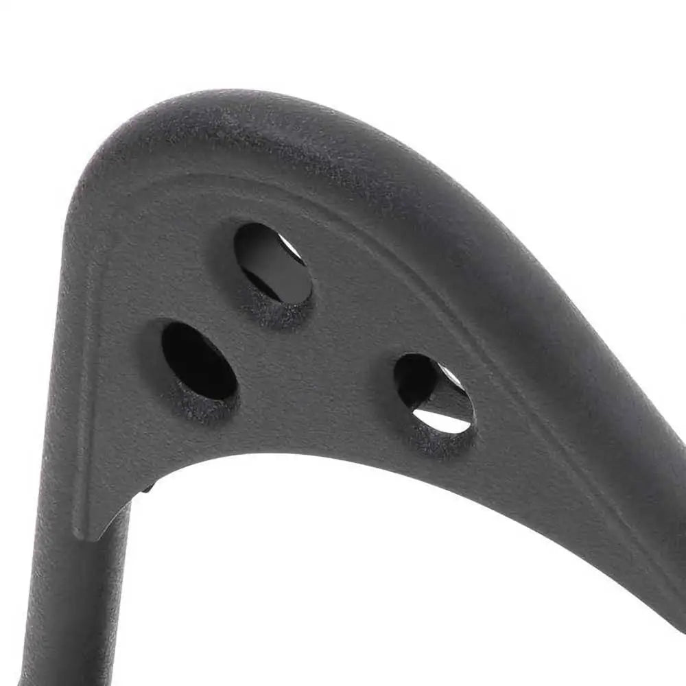 Kraftig Stålstøtfanger med Bull Bar Smittybilt Src - Jeep Wrangler Tj 97-06