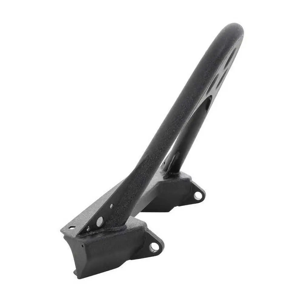 Kraftig Stålstøtfanger med Bull Bar Smittybilt Src - Jeep Wrangler Tj 97-06