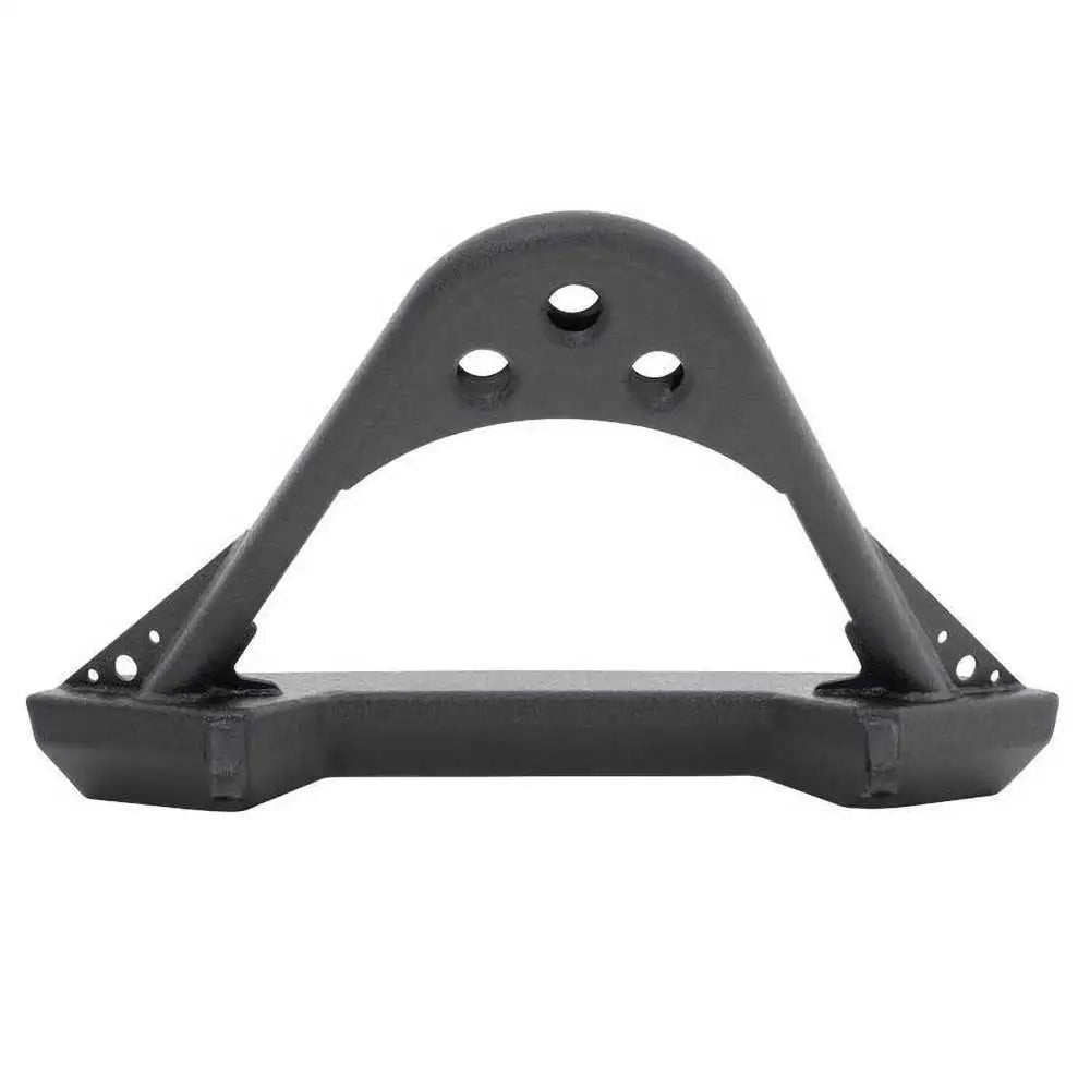 Kraftig Stålstøtfanger med Bull Bar Smittybilt Src - Jeep Wrangler Tj 97-06