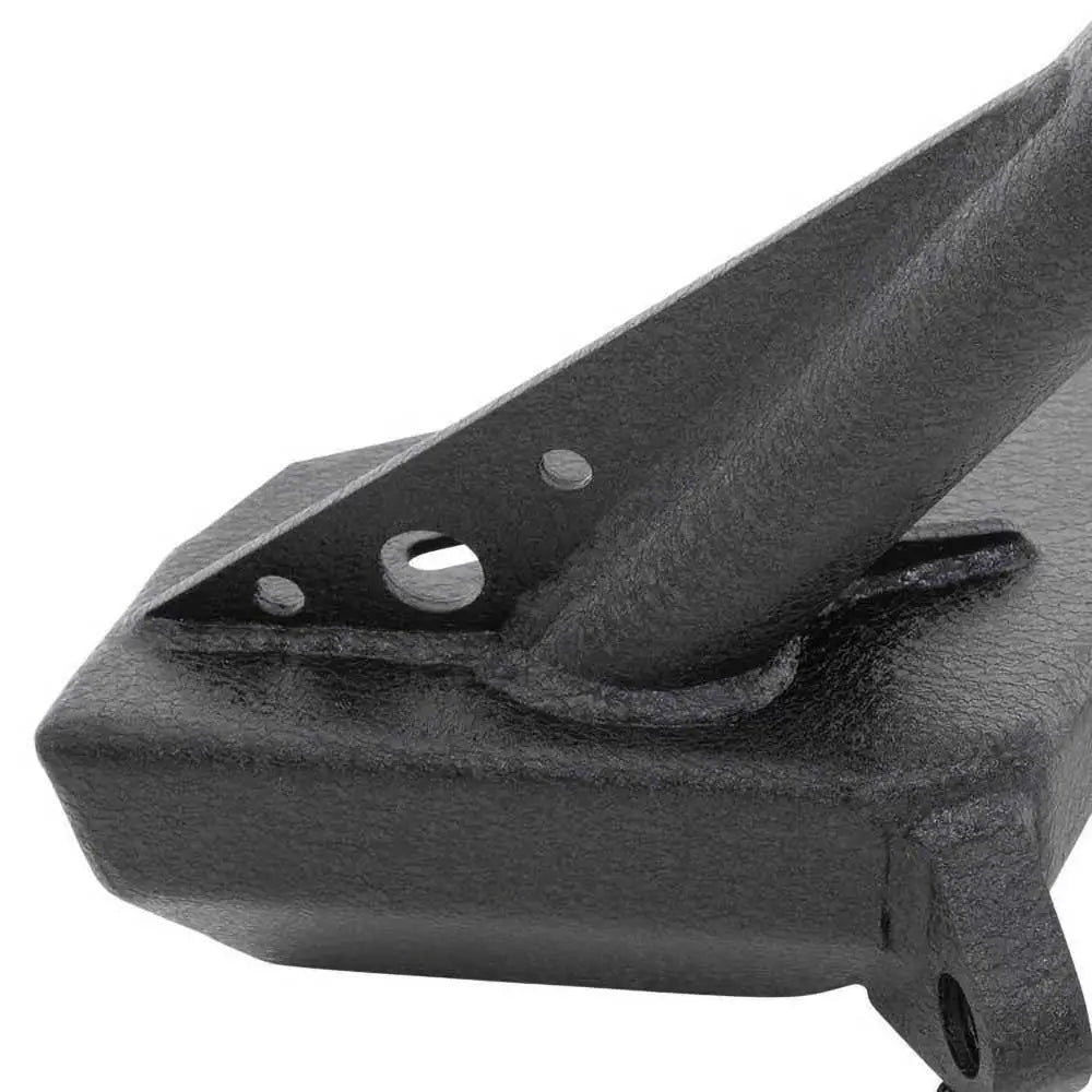 Kraftig Stålstøtfanger med Bull Bar Smittybilt Src - Jeep Wrangler Tj 97-06