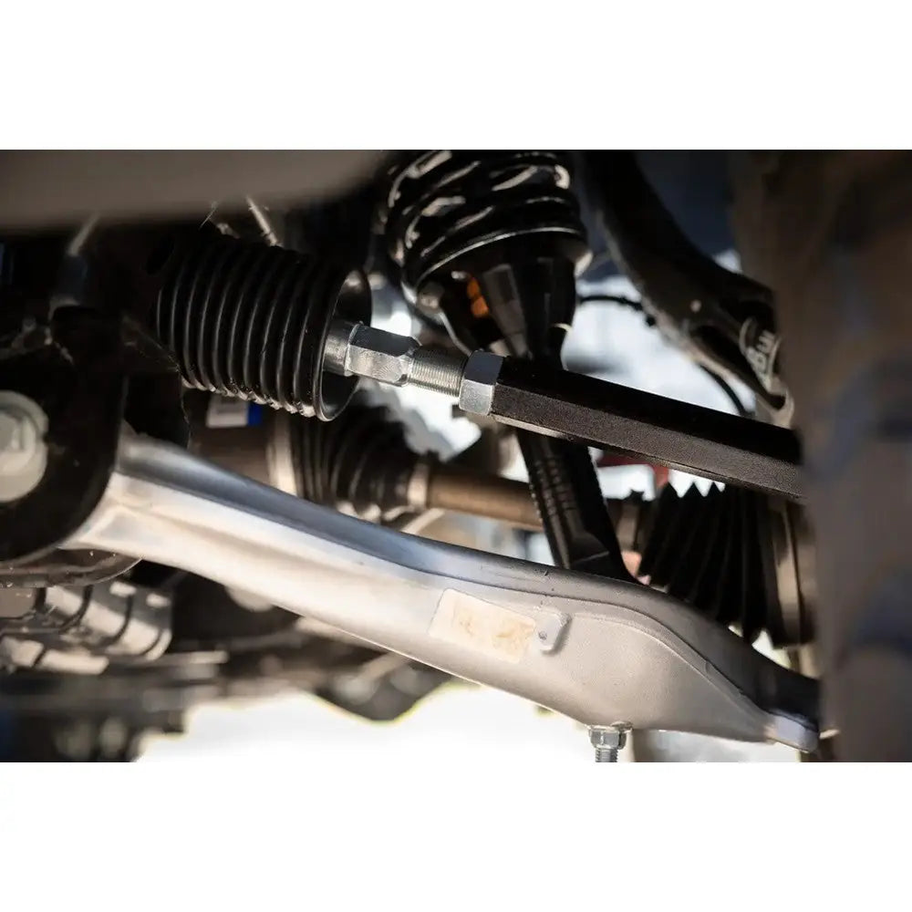 Kraftig Styrestagsett Hd Rough Country - Ford New Bronco 4 d 21-