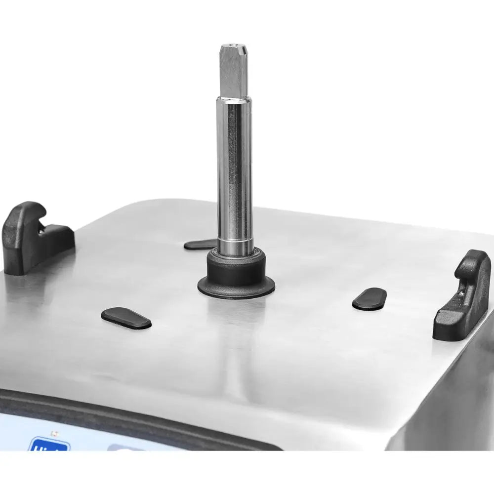 Kraftig Ulv Kommersiell Kjøttkutter 8 l 1500/2800 O/min 800 w