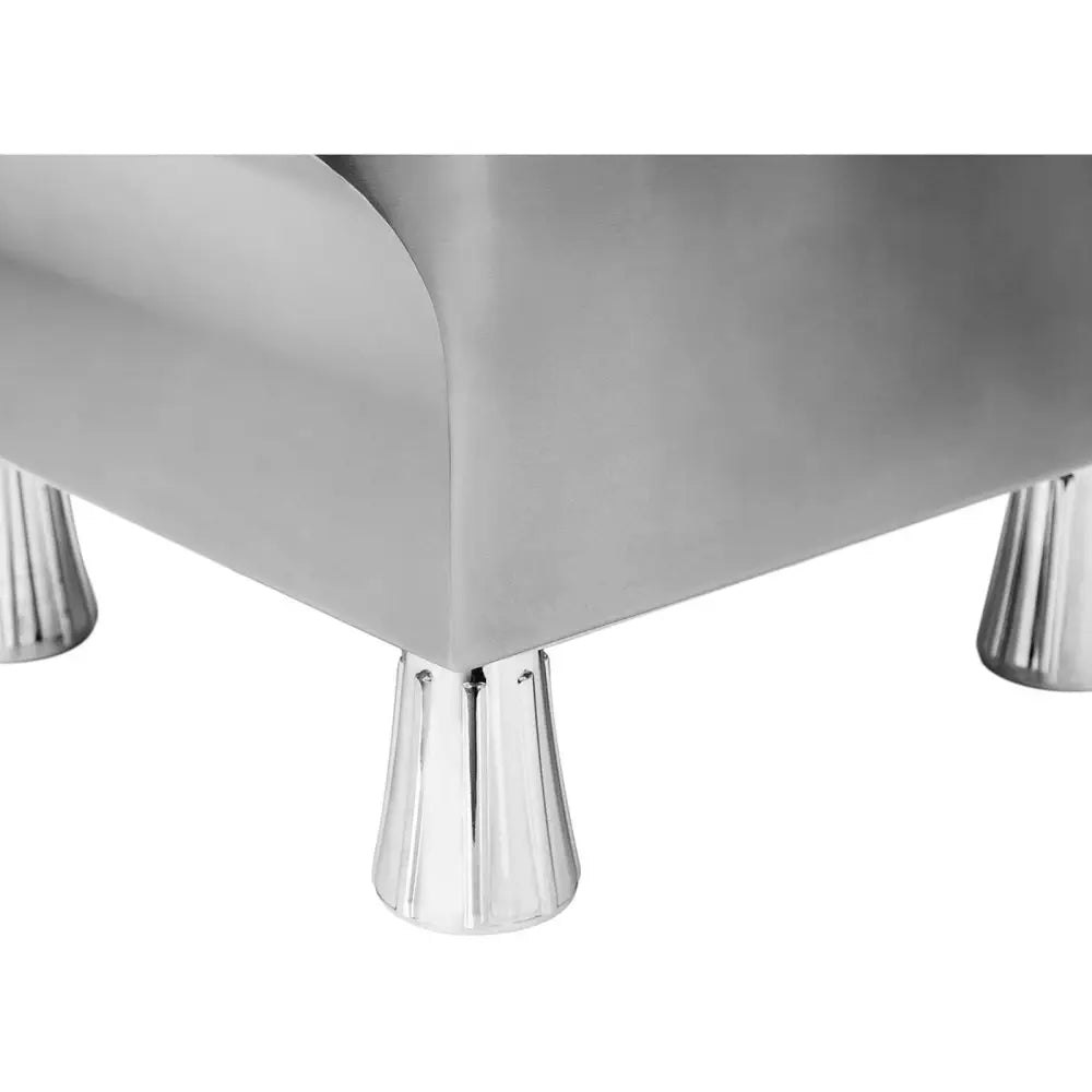 Kraftig Ulv Kommersiell Kjøttkutter 8 l 1500/2800 O/min 800 w