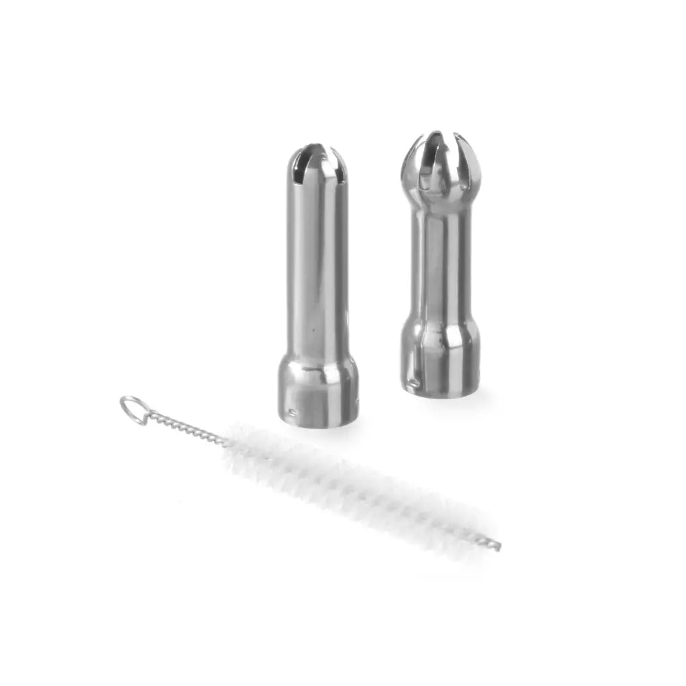 Kremfløtesifon Profi Line 0,5l - Hendi 588017