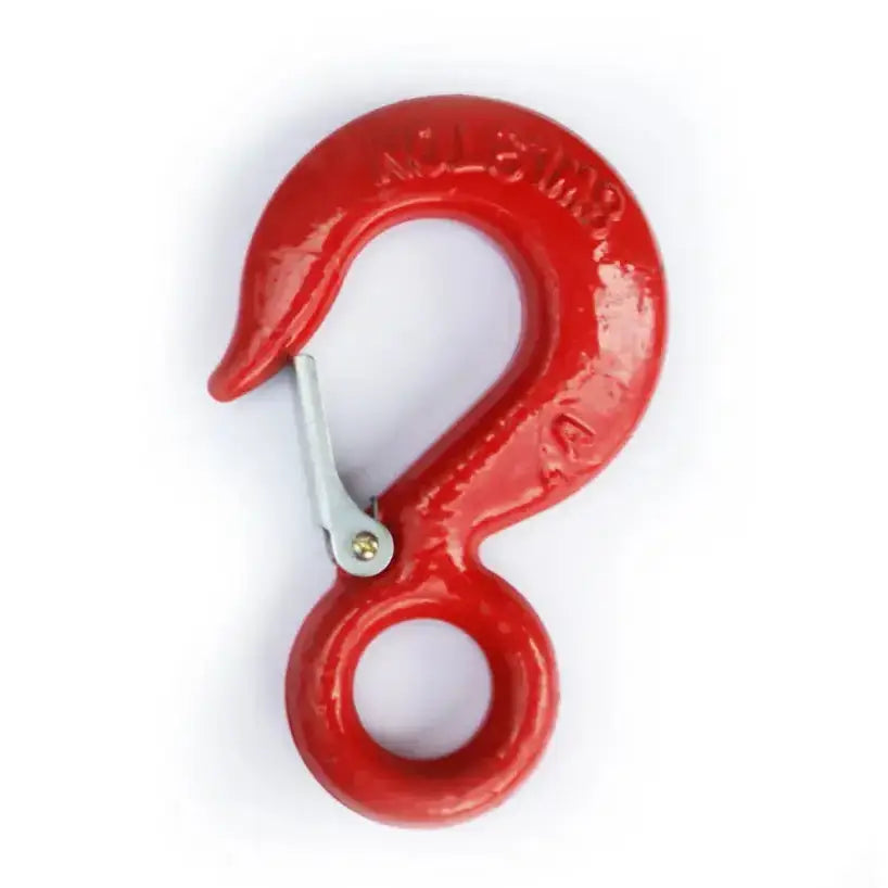 Krok for Syntetisk Tau