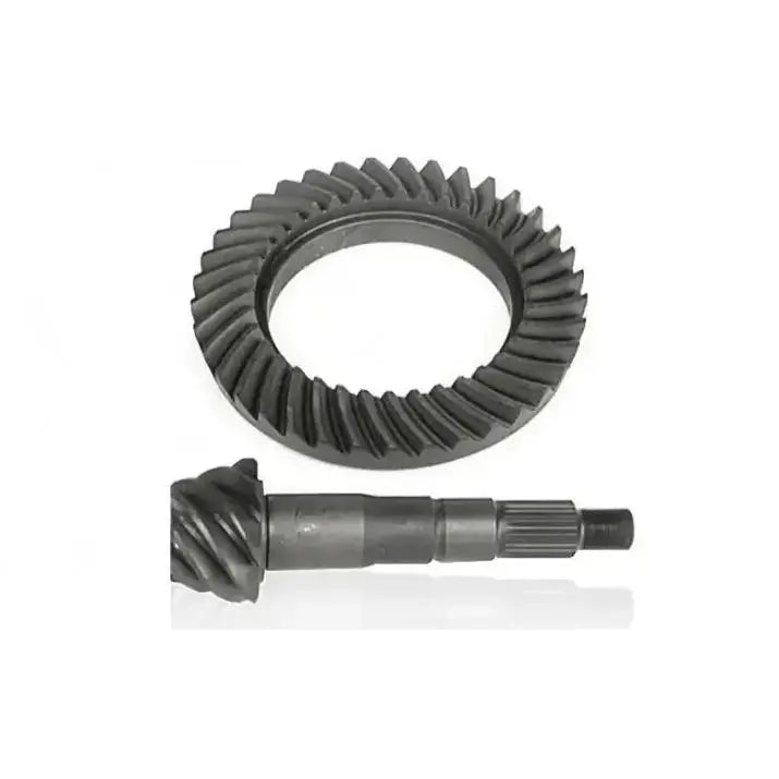 Kronhjul og Pinjong Sett 5.43 - Nissan Patrol Gr Y60/61