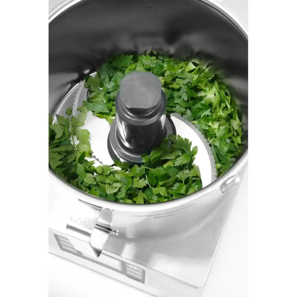 Kutter Emulgator Ke-8v for Hakking Sliping Malting 8 l 3000 o / min 1500 w - Sammic 1050853