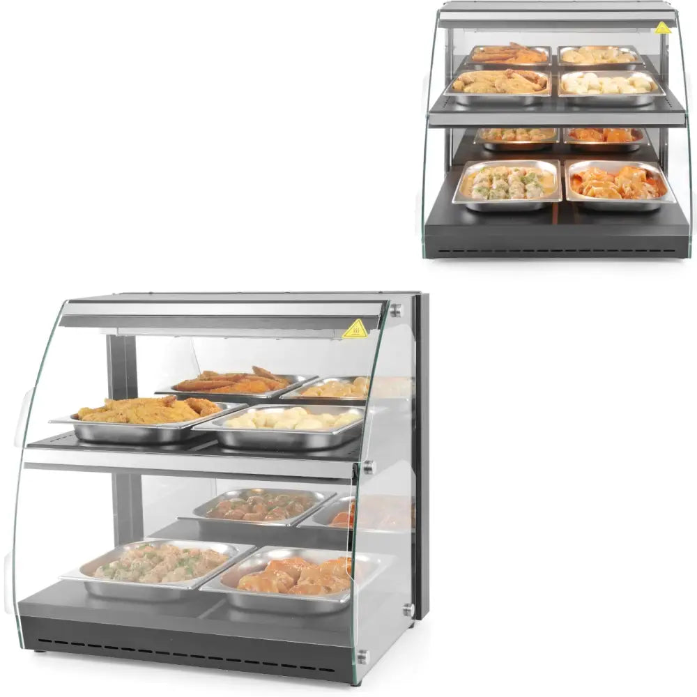 Kvartsvarmebord 650 Mm Bredde