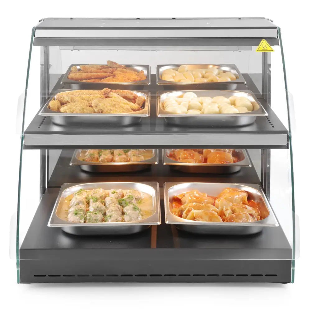 Kvartsvarmebord 650 Mm Bredde