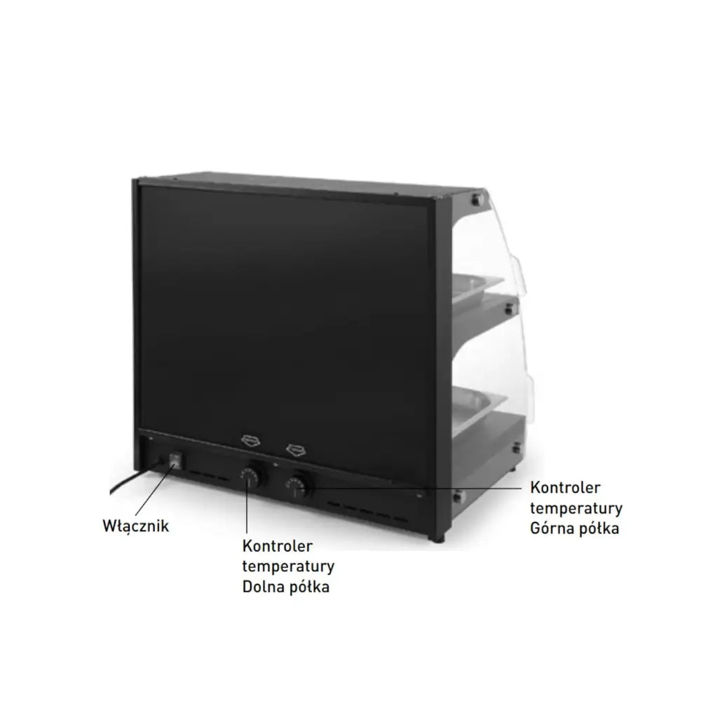 Kvartsvarmebord 650 Mm Bredde