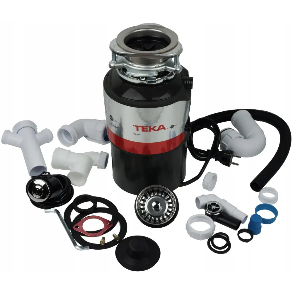 Kvern Avfallskvern for Vask Teka Tr 550