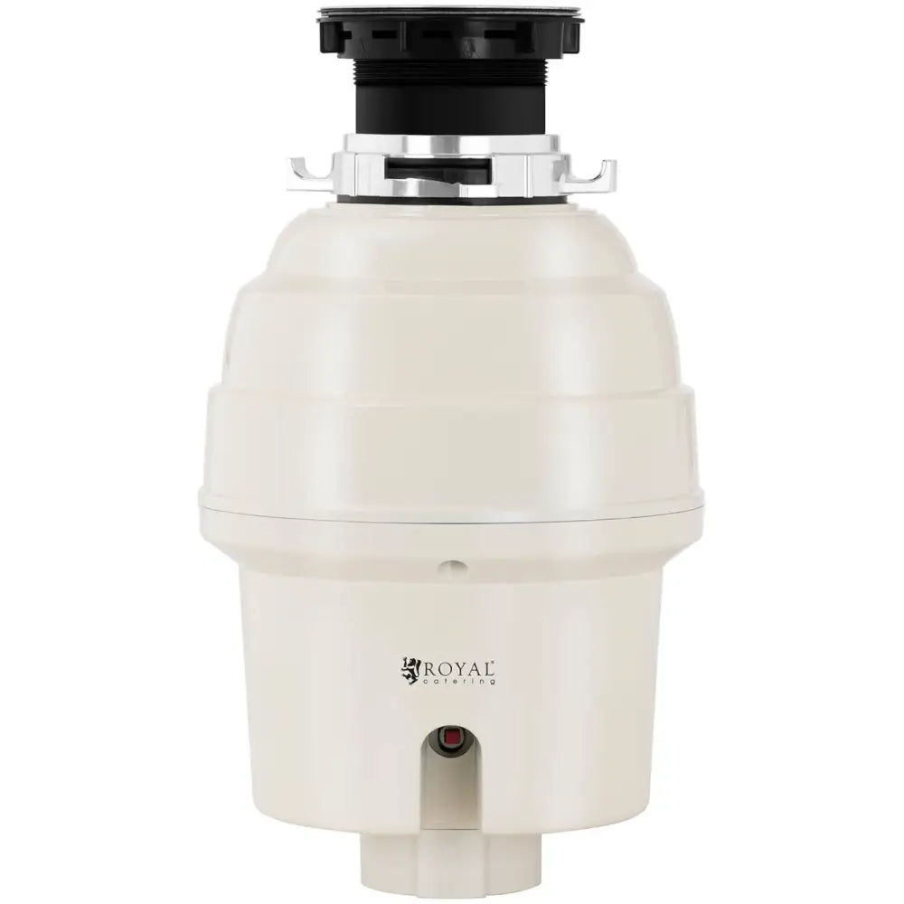 Kvern Avfallskvern Under Vasken 4000 O/min 1 l 375 w