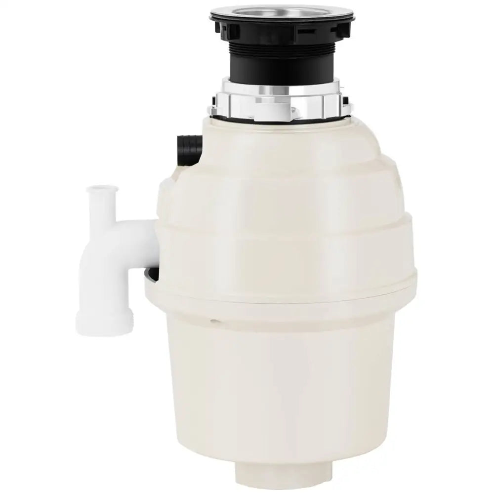 Kvern Avfallskvern Under Vasken 4000 O/min 1 l 375 w